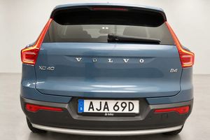 Volvo XC40 bild 15