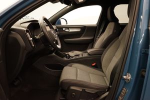 Volvo XC40 bild 5