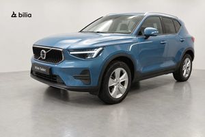 Volvo XC40 bild 1
