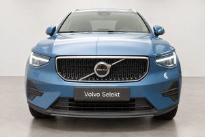 Volvo XC40 bild 16