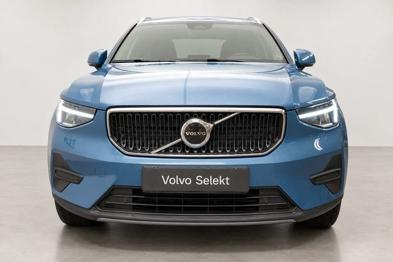 Volvo XC40 bild 16