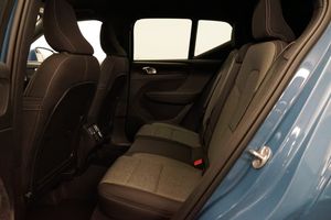 Volvo XC40 bild 8