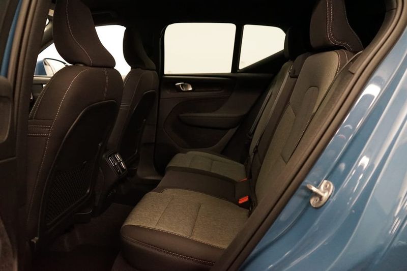 Volvo XC40 bild 8