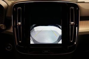Volvo XC40 bild 14