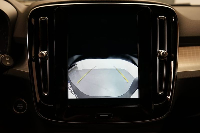 Volvo XC40 bild 14