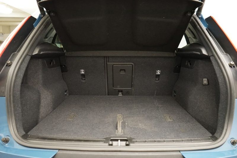 Volvo XC40 bild 9