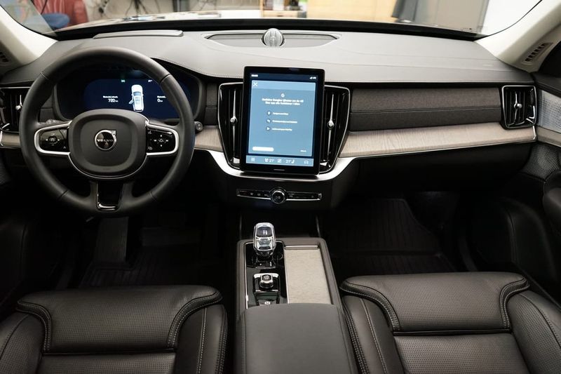 Volvo XC90 bild 6