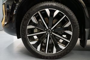 Volvo XC90 bild 27