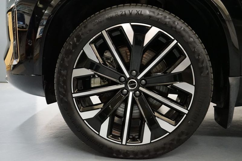 Volvo XC90 bild 27
