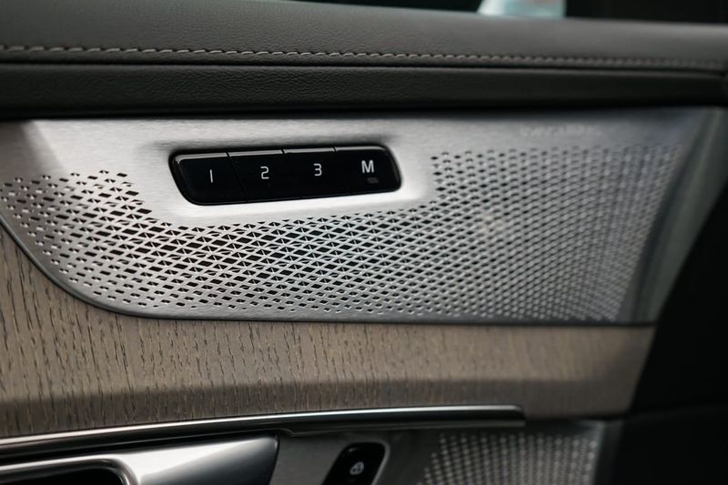 Volvo XC90 bild 16
