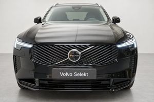 Volvo XC90 bild 25