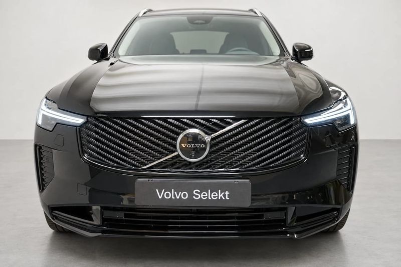 Volvo XC90 bild 25