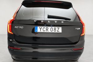 Volvo XC90 bild 24