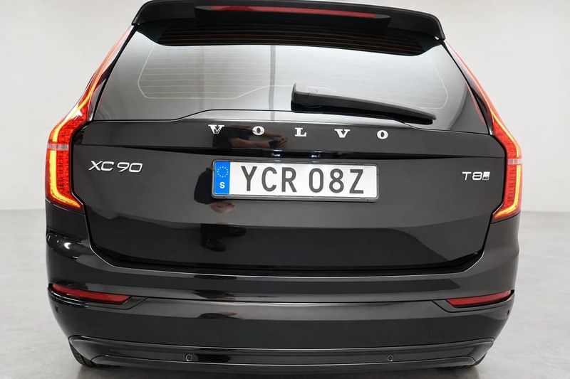 Volvo XC90 bild 24