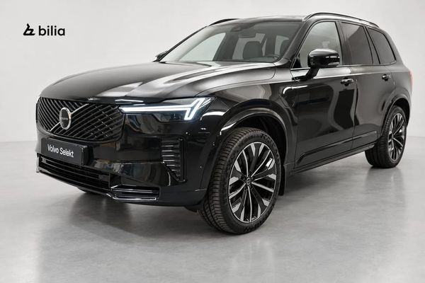 Volvo XC90 T8 Ultra Dark - 2026