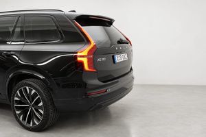 Volvo XC90 bild 3