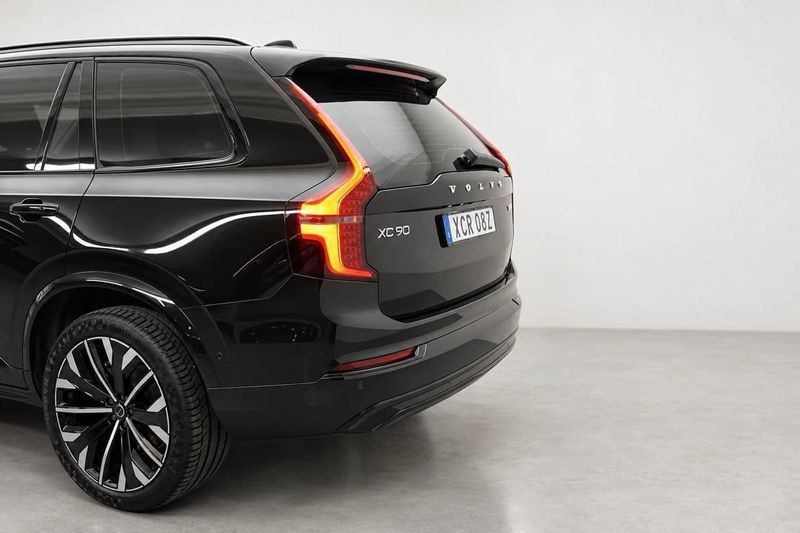 Volvo XC90 bild 3