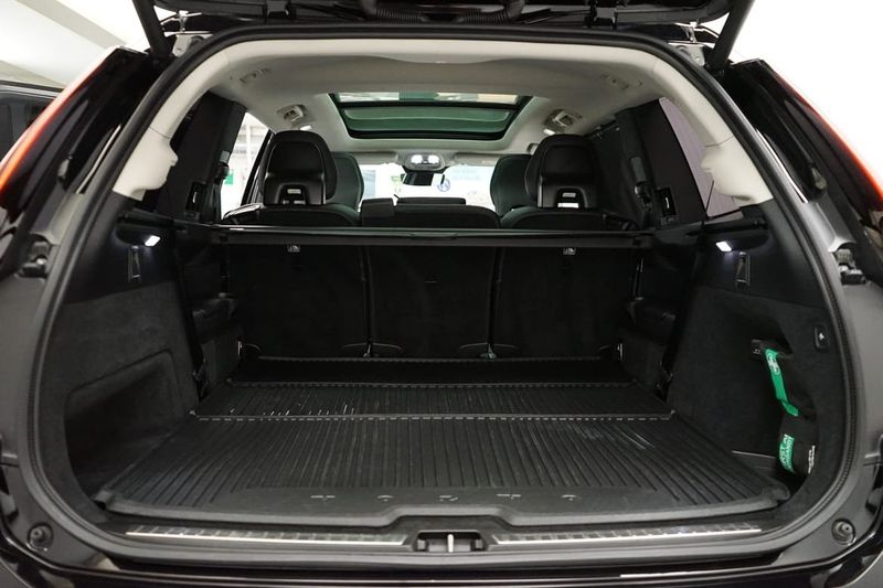 Volvo XC90 bild 11