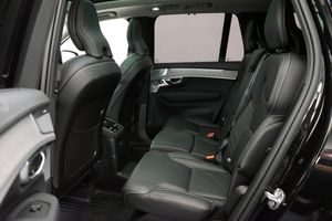 Volvo XC90 bild 7