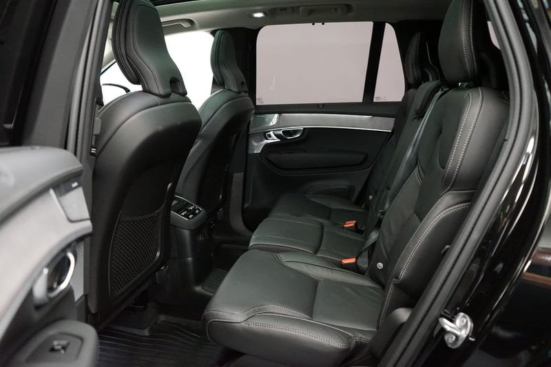 Volvo XC90 bild 7