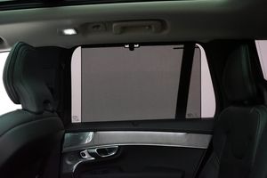 Volvo XC90 bild 13