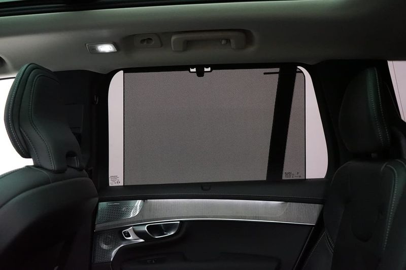 Volvo XC90 bild 13