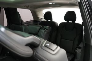 Volvo XC90 bild 9