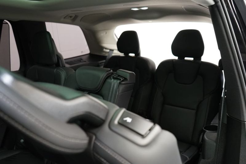 Volvo XC90 bild 9