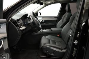 Volvo XC90 bild 5