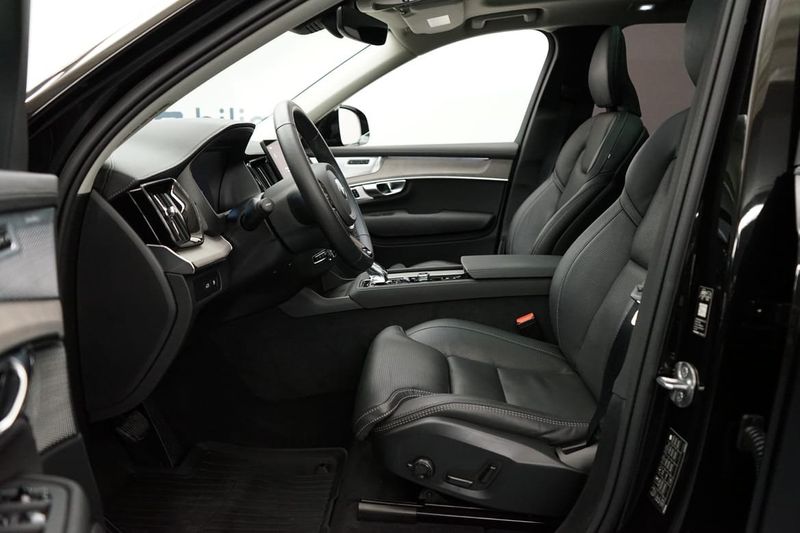 Volvo XC90 bild 5
