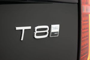 Volvo XC90 bild 22