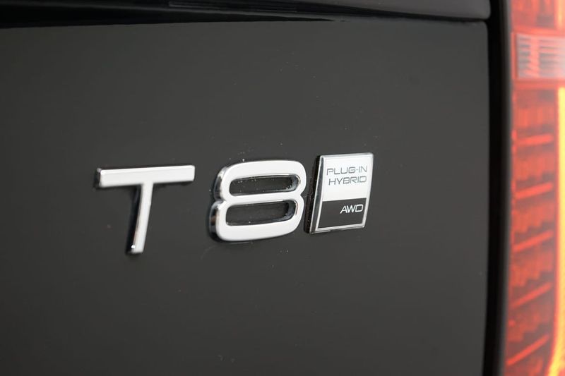 Volvo XC90 bild 22