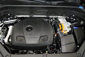 Volvo XC90 bild 14