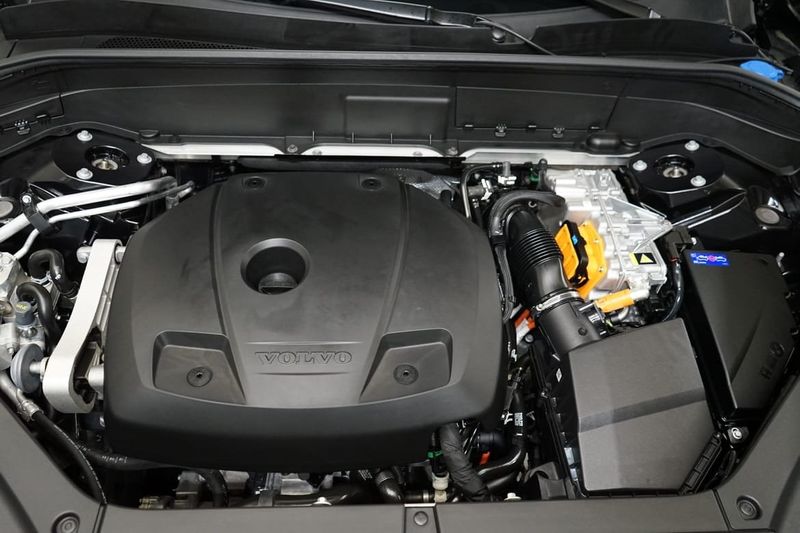 Volvo XC90 bild 14