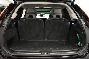 Volvo XC90 bild 10