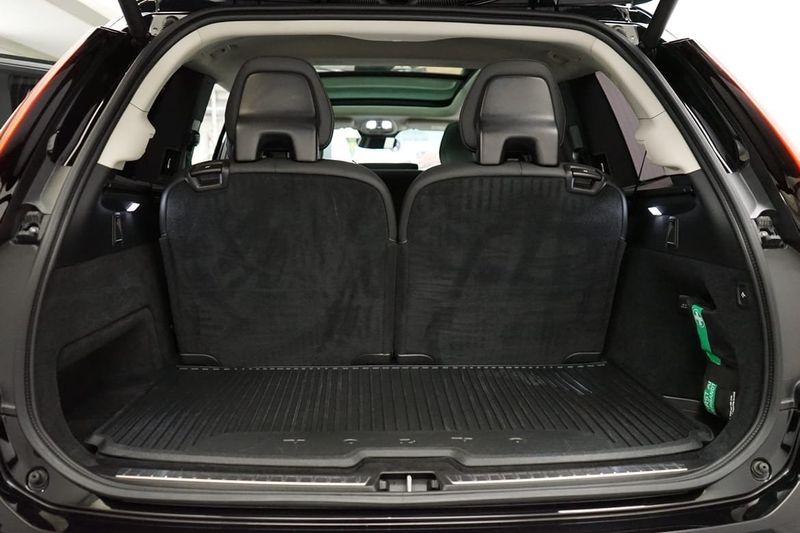 Volvo XC90 bild 10