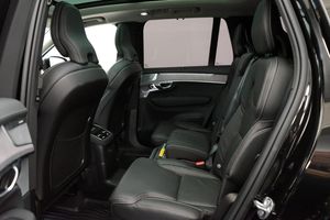 Volvo XC90 bild 8
