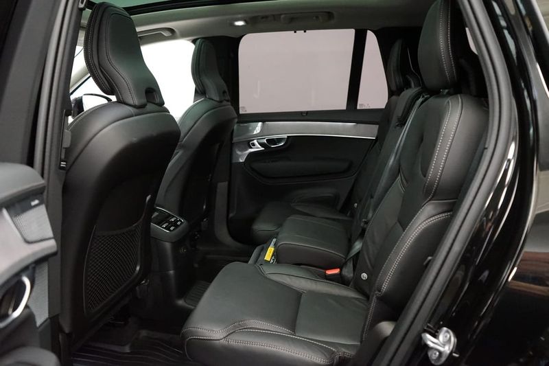 Volvo XC90 bild 8