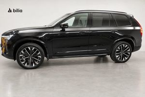 Volvo XC90 bild 2