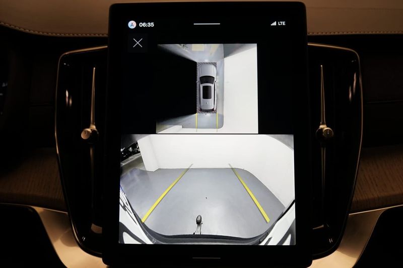Volvo XC90 bild 20