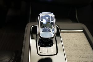 Volvo XC90 bild 21