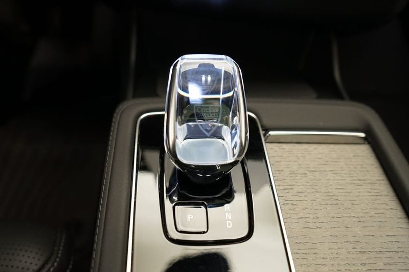 Volvo XC90 bild 21