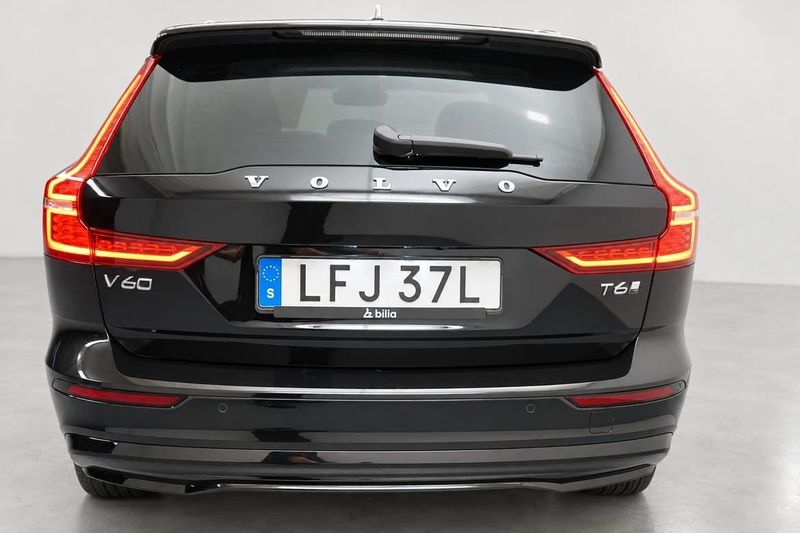 Volvo V60 bild 18