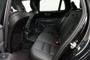 Volvo V60 bild 7