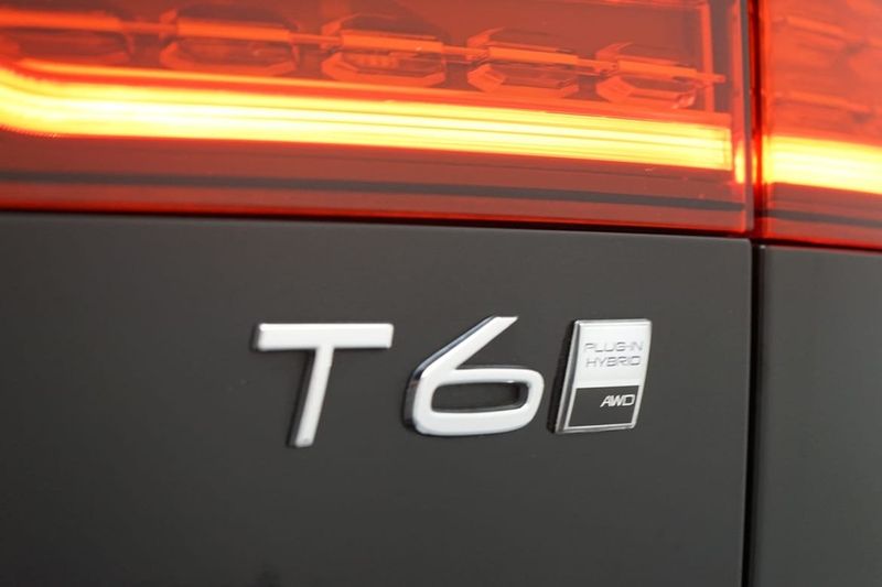 Volvo V60 bild 16