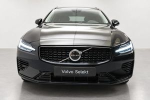 Volvo V60 bild 19