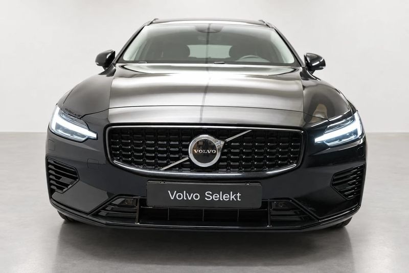 Volvo V60 bild 19