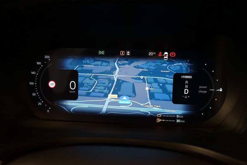 Volvo V60 bild 15