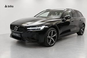 Volvo V60 bild 1