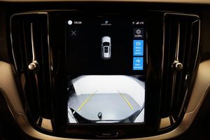 Volvo V60 bild 14